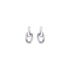 Rabanne Double XL Link Earrings